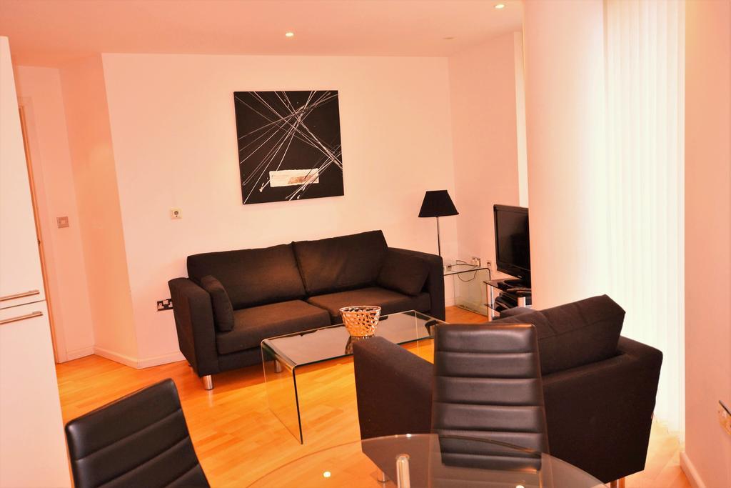 Aparthotel Zen - Excel & O2 Arena 4*