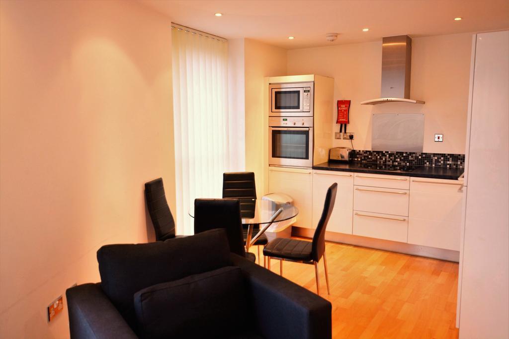 Aparthotel Zen - Excel & O2 Arena London