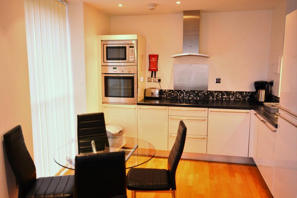 Aparthotel Zen - Excel & O2 Arena London