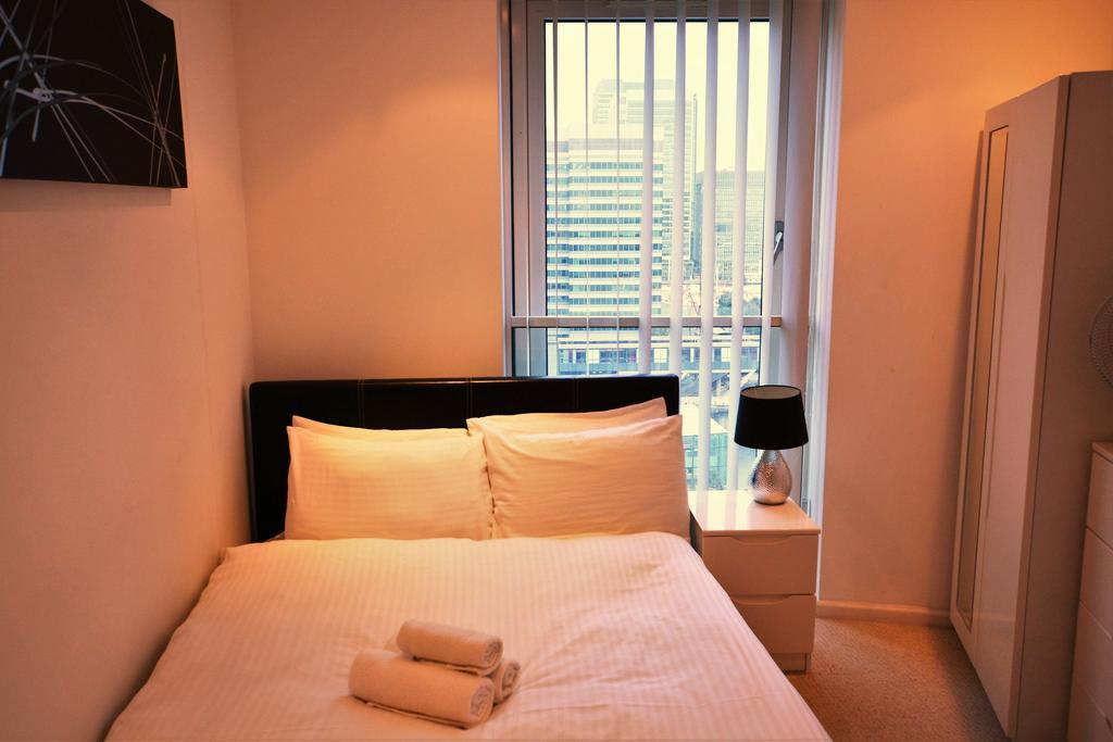 Aparthotel Zen - Excel & O2 Arena