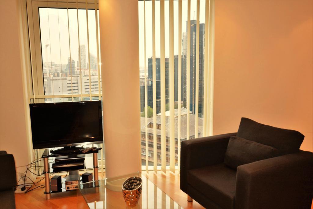 Aparthotel Zen - Excel & O2 Arena
