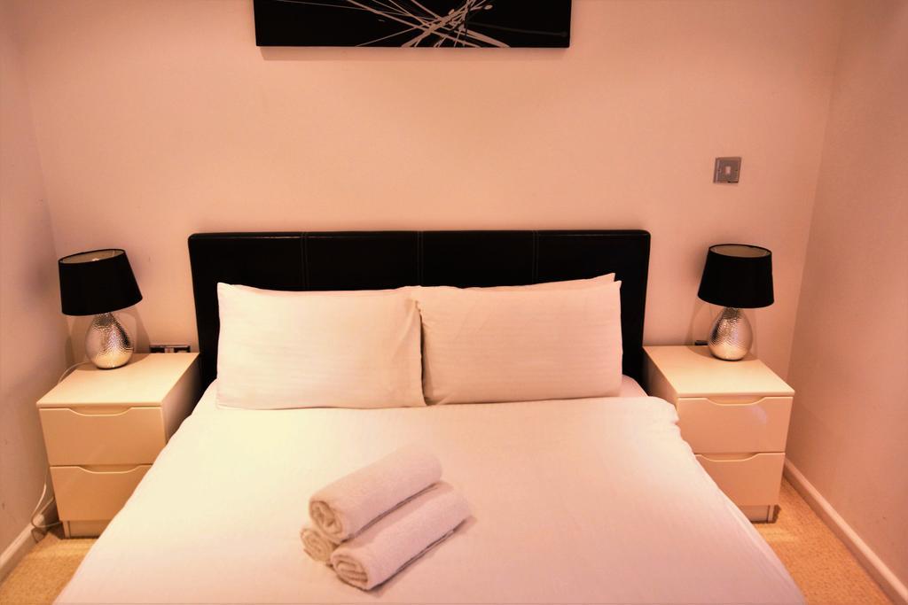 Aparthotel Zen - Excel & O2 Arena