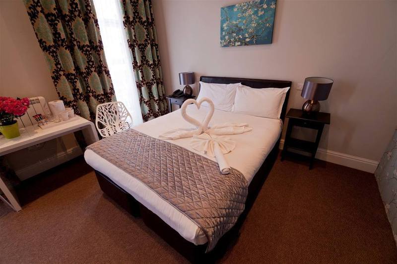 Hotel Nox Lancaster Gate Londres