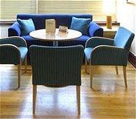 Comfort Harrow 3* Londres