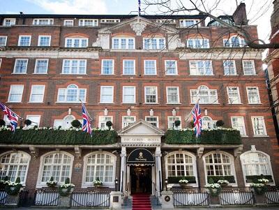 The Goring 5* London