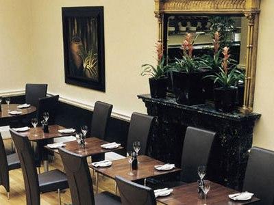 Radisson Blu Hotel, Euston Square - Formerly Grafton 4*