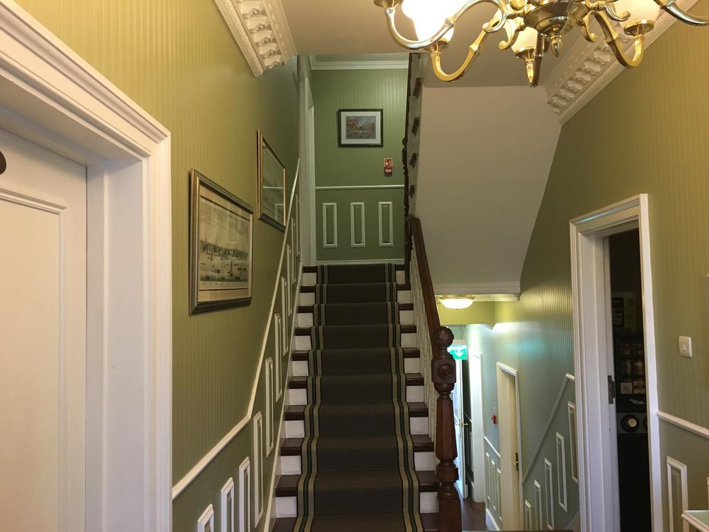 Casa de hóspedes Balham 3*