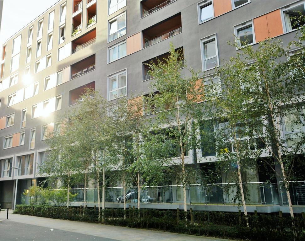 Zen - Excel & O2 Arena Aparthotel London