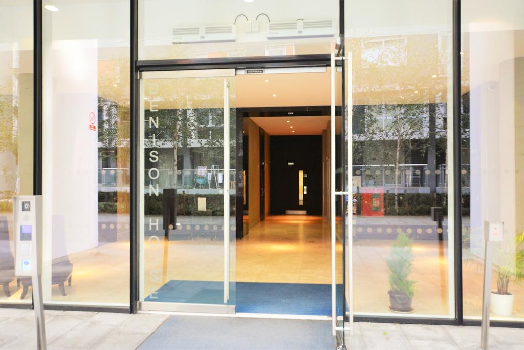 Aparthotel Zen - Excel & O2 Arena London