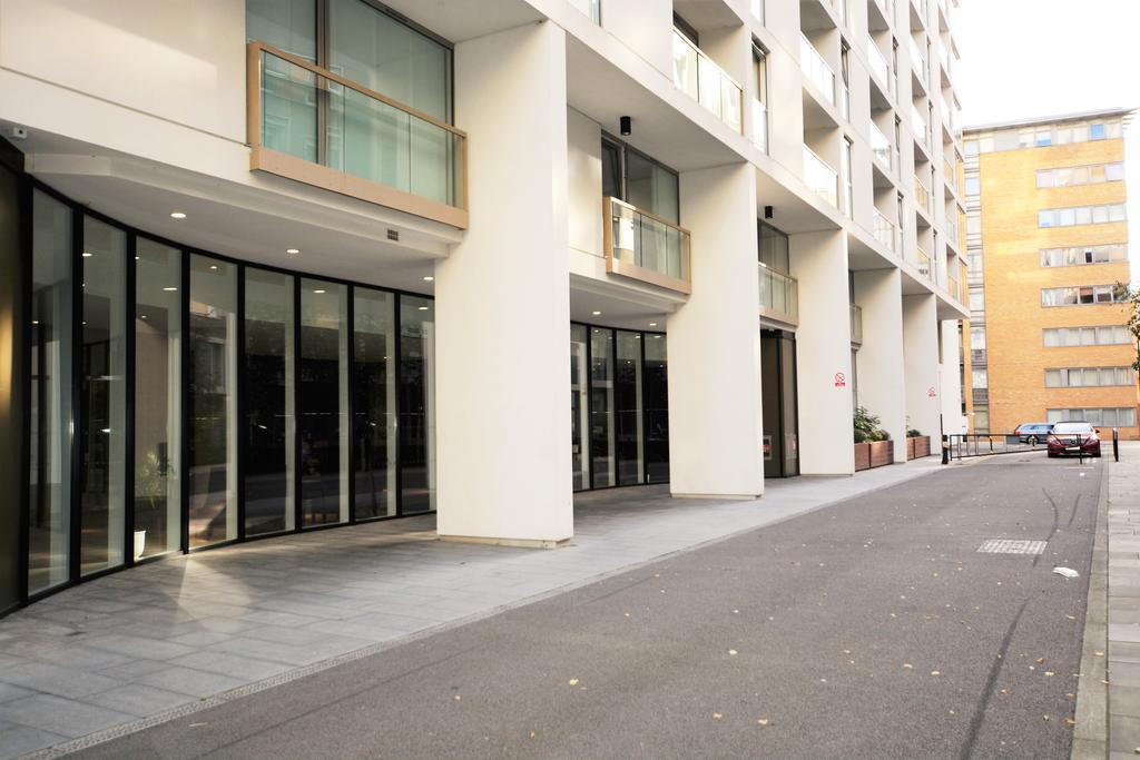 Zen - Excel & O2 Arena Aparthotel London