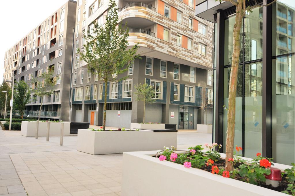 Zen - Excel & O2 Arena Aparthotel