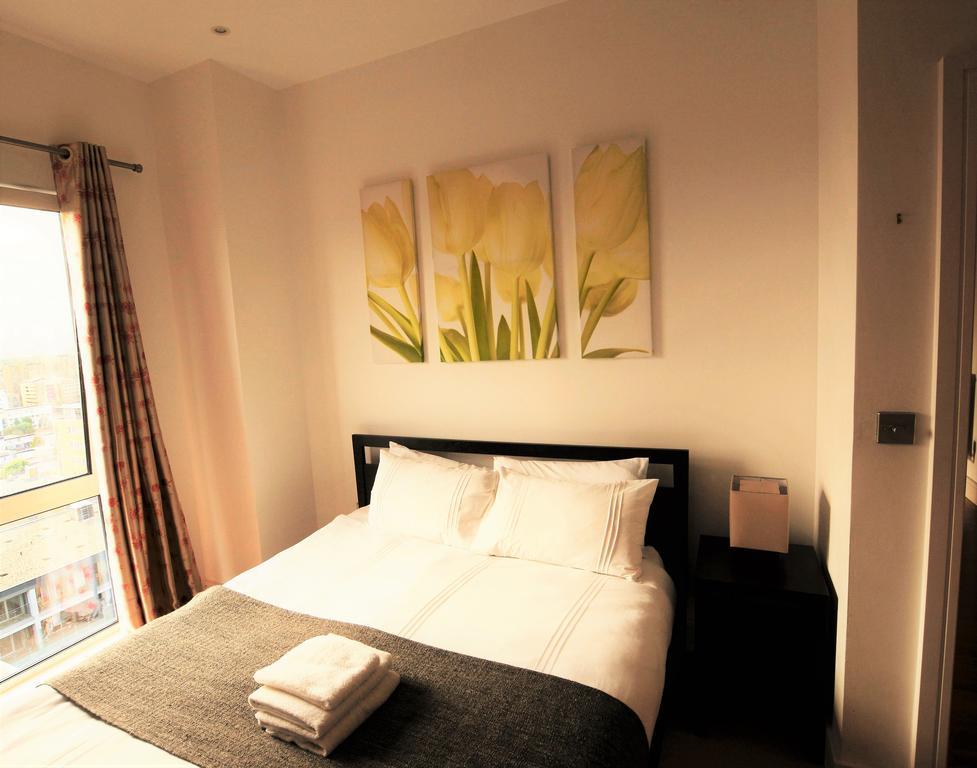 Aparthotel Zen - Excel & O2 Arena London