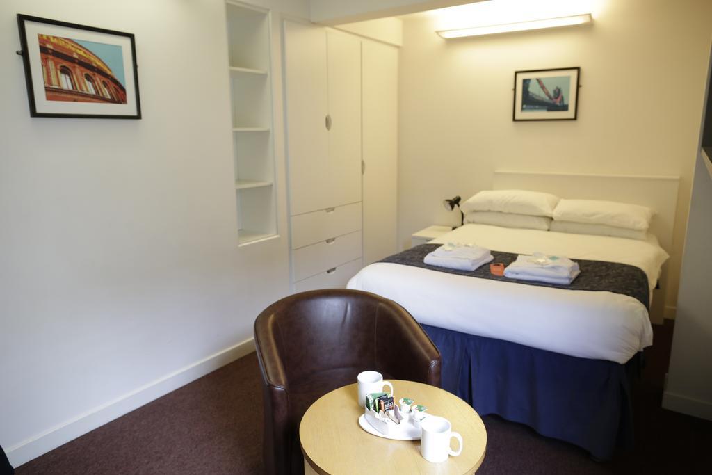 Princes Gardens Apartment London