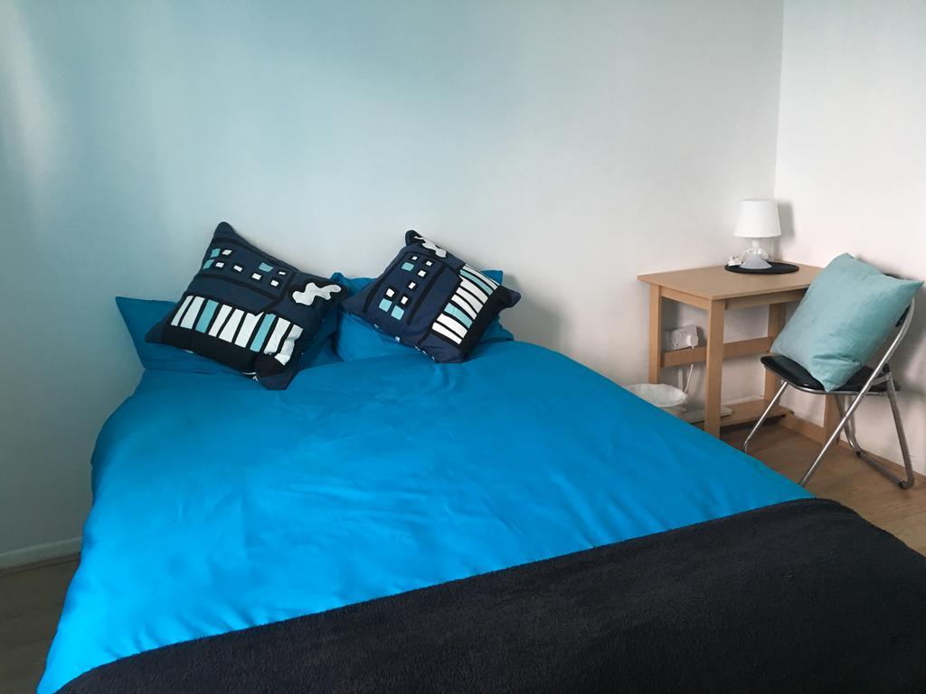 Nice Guest house London