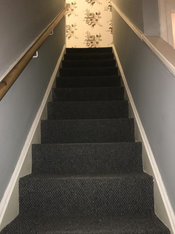 Nice Guest house London