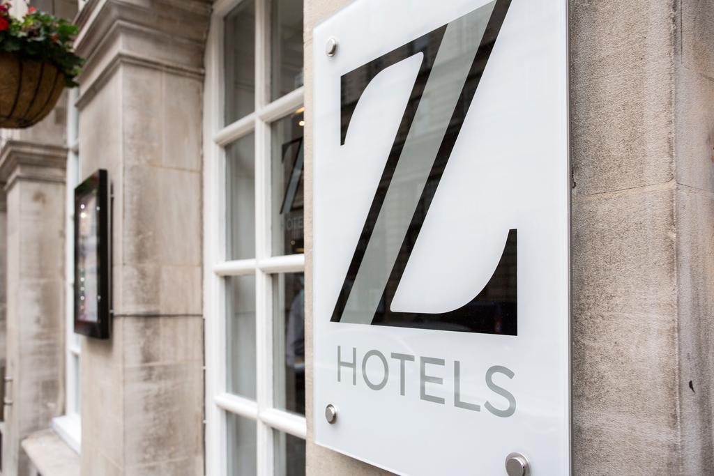Hotel The Z Victoria 3*