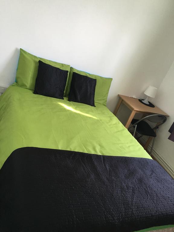 Guest house Nice London
