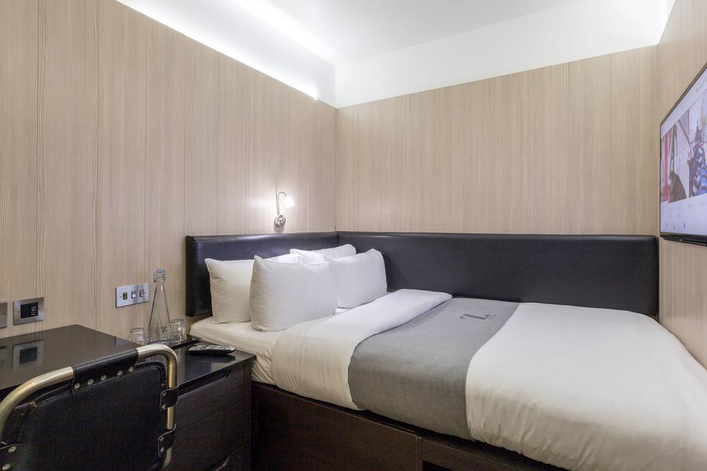 Hotel The Z Victoria 3*