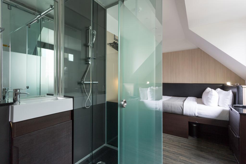 The Z Victoria Hotel