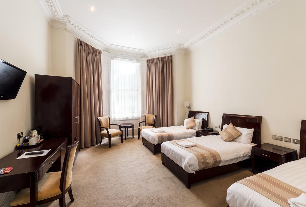 Hotel The Kensington London