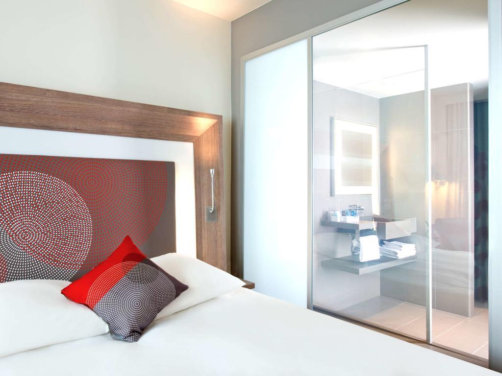 Novotel Blackfriars Londres