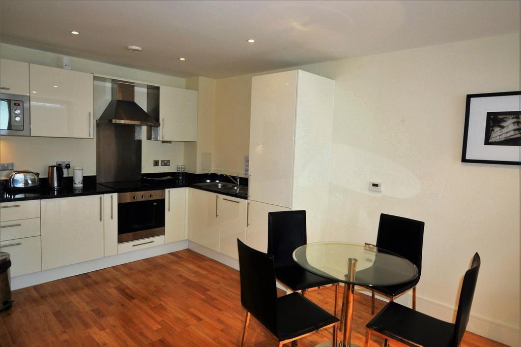Aparthotel Zen - Excel & O2 Arena London