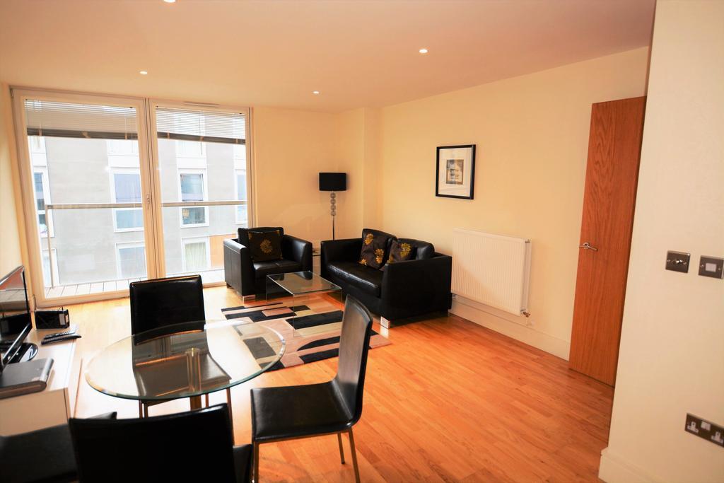 Zen - Excel & O2 Arena Aparthotel London