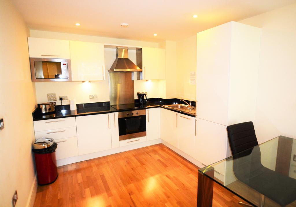 Aparthotel Zen - Excel & O2 Arena London