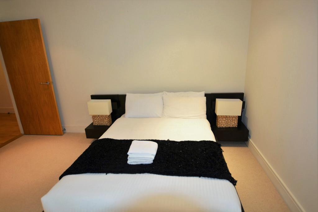 Aparthotel Zen - Excel & O2 Arena London