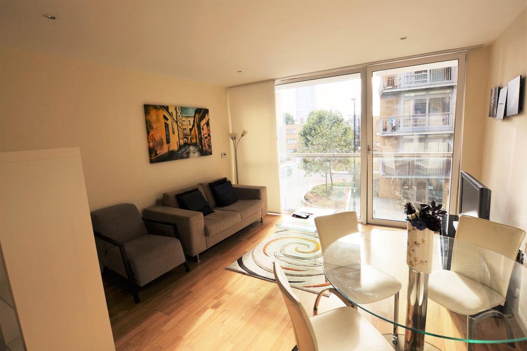 Aparthotel Zen - Excel & O2 Arena London
