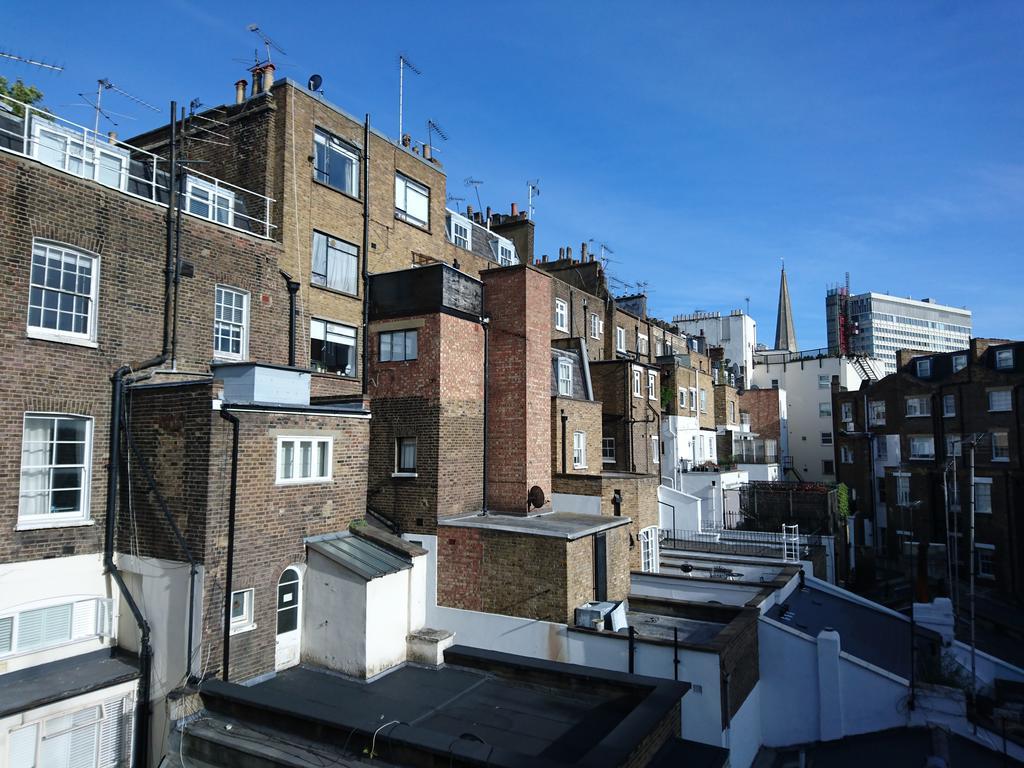 Mina House Londres