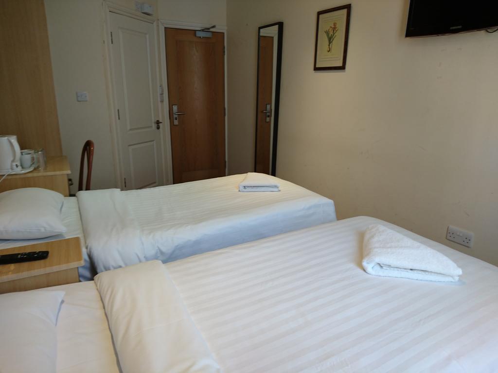 Mina House Londres