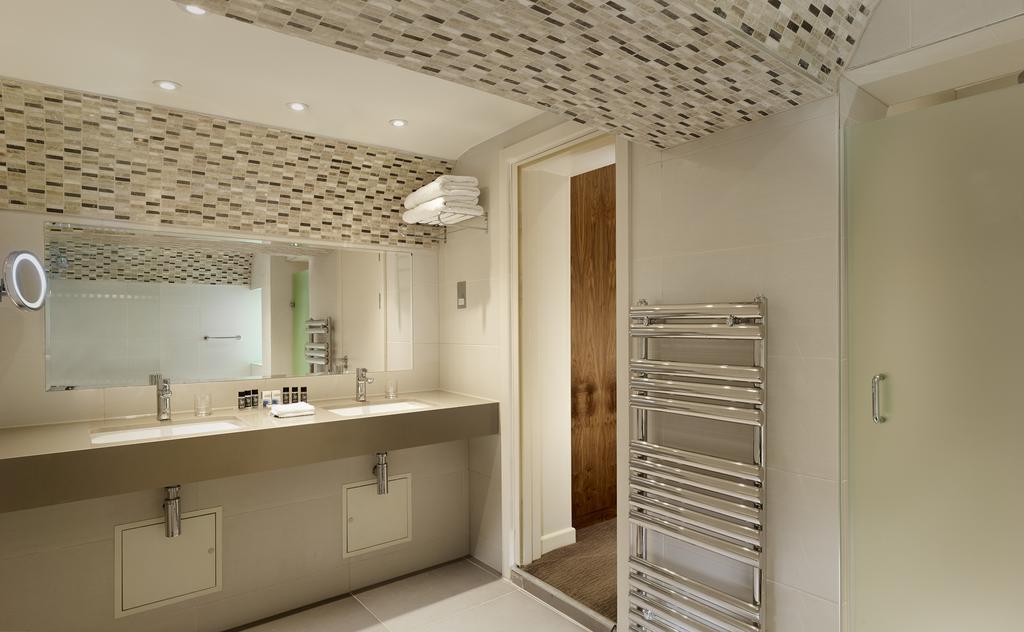 Norfolk Towers Paddington 4* London