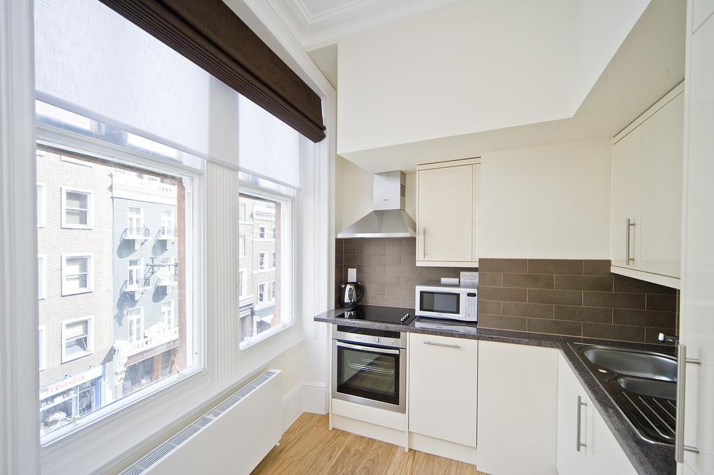 Apartment Native Covent Garden *