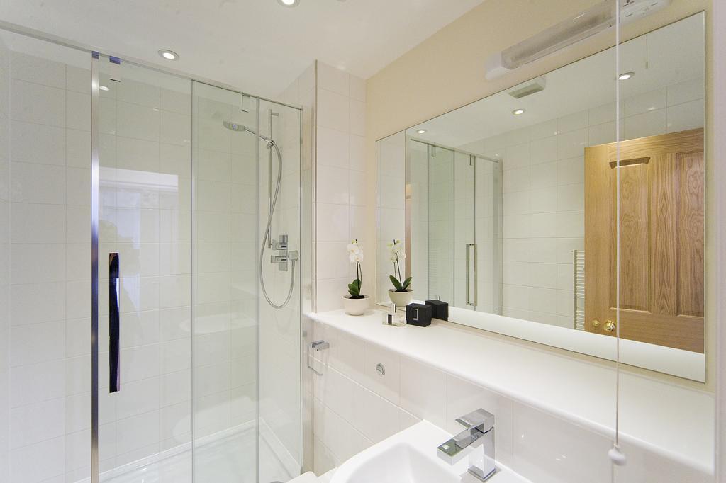 Native Covent Garden Apartment London