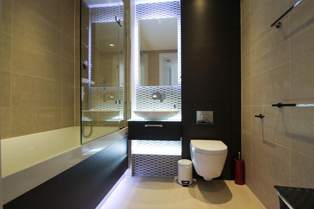 Aldgate East Studio Londres
