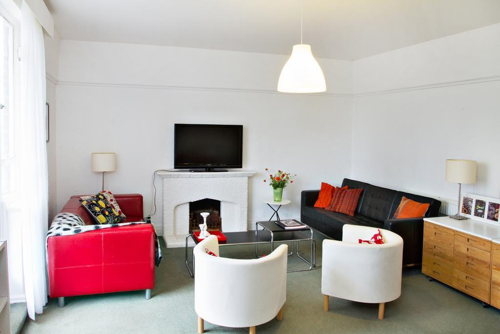 Apartamento Spacious Londres