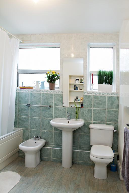 Spacious Apartamento Londres