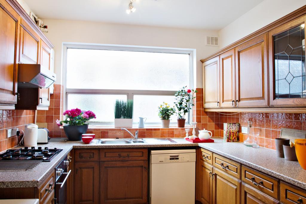 Apartamento Spacious Londres