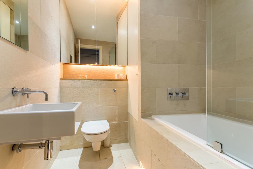 My Apartments Collingham Place London