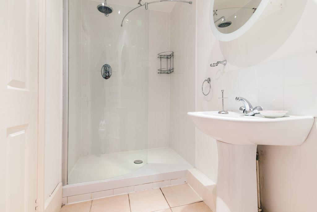 Apartment The Chelsea Embankment Ec London