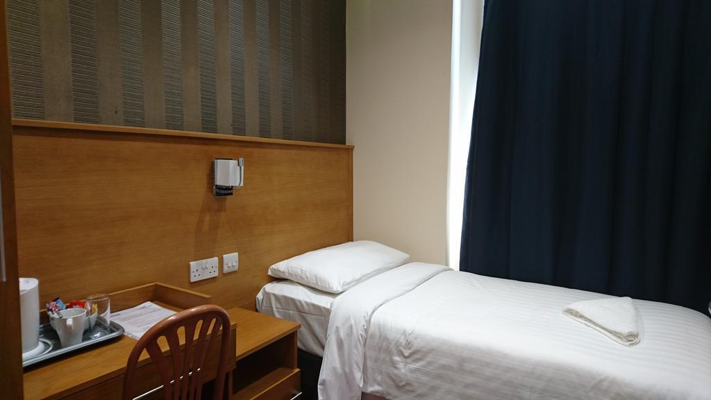 Hotel Mina House Londres