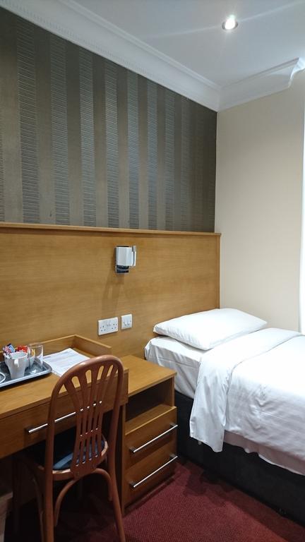 Mina House Hotel Londres