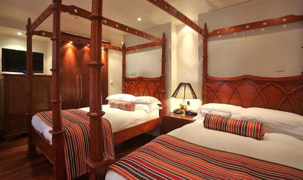 The Edwin Hotel London
