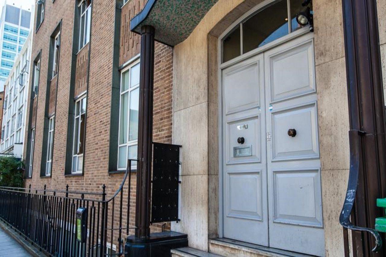 Access Euston Apartamento *