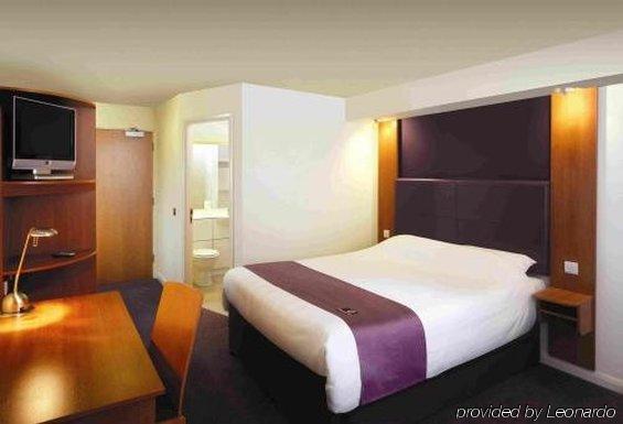 Premier Tower Bridge 3* Londres