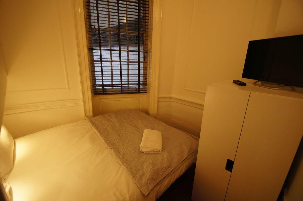 Green Park Hotel 3*