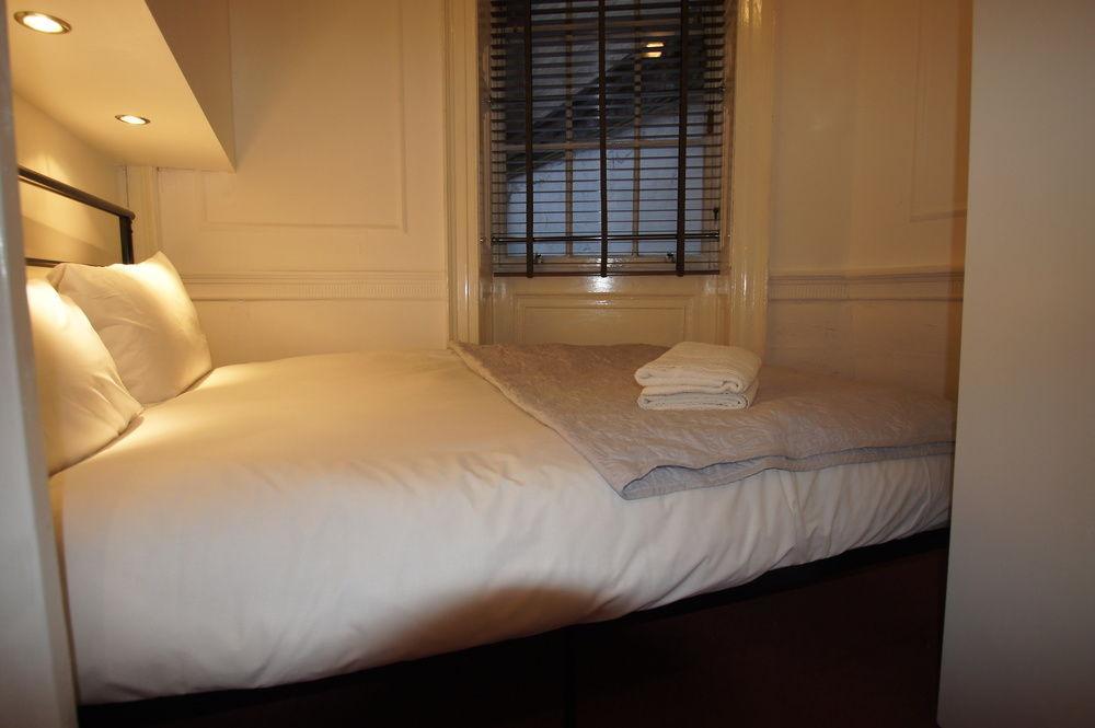 Hotel Green Park London