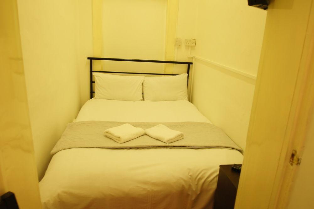 Green Park 3* London