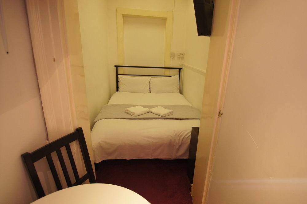 Hotel Green Park